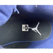 Jordan 13 Brave Air DJ5982-400 Blue 0806